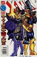 X-Men (1991 1st Series) 48N