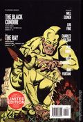 Golden Age Classics Black Condor and the Ray HC (2024 PS Artbooks) 3-1ST