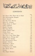 Read Aloud Wonder Books (1957-1966 Wonder Books) Digest 2030