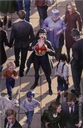 Vampirella The Dark Powers (2020 Dynamite) 2V