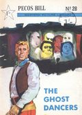 Pecos Bill Picture Library (1964 Famepress) 28