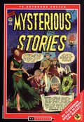 PS Artbooks Softee: Mysterious Stories TPB (2026 PS Artbooks) 1-1ST