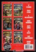 PS Artbooks Softee: Mysterious Stories TPB (2026 PS Artbooks) 1-1ST