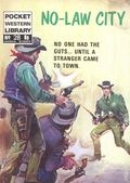 Pocket Western Library (1971 Top Sellers) 28