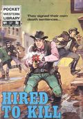 Pocket Western Library (1971 Top Sellers) 37