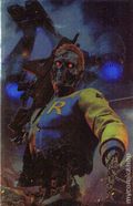 Archie vs. the Terminator (2026 Dynamite) 1F