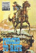 Pocket Western Library (1971 Top Sellers) 45