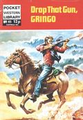 Pocket Western Library (1971 Top Sellers) 65