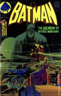 Batman (1940) Facsimile Edition 227C