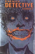 Detective Comics (1937 1st Series) Facsimile Edition 880G