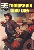 Pocket Western Library (1971 Top Sellers) 24