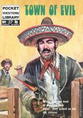 Pocket Western Library (1971 Top Sellers) 27