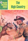 Pocket Western Library (1971 Top Sellers) 5