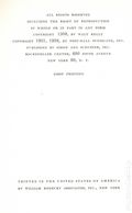 I Go Pogo TPB (1952 Simon and Schuster) 1-1ST