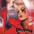 Pasiphae (2021 Tula Lotay) 1