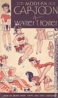 Modern Cartoon by Walter Foster (1931) 024 HTD016