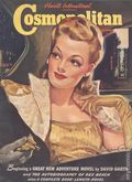Cosmopolitan (1886 Hearst) Vol. 109 #5
