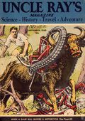 Uncle Ray's Magazine (1946 Uncle Ray Publishing Co.) Vol. 4 #7