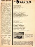 Motor Trend (1949 Peterson Publishing) Magazine Vol. 2 #6