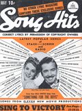 Song Hits Magazine (Charlton/Song Lyrics, Inc.) Vol. 6 #12