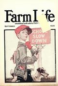 Farm Life (1926 Farm Life Publishing) Vol. 45 #9