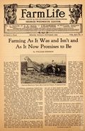 Farm Life (1926 Farm Life Publishing) Vol. 45 #9