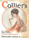 Collier's (1888-1957 Crowell-Collier Publishing) Magazine May 28 1927