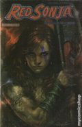 Red Sonja She Devil with a Sword (2026 Dynamite) 2ZA