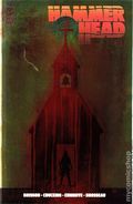 Hammer Head (2026 Mad Cave) 1E
