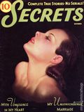 Secrets (1936 Periodical House, Inc) Vol. 11 #5