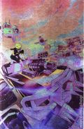 Power Rangers Unlimited (2026 Boom) 4D