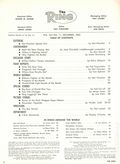 Ring (1922-present Rumford Press) Magazine Vol. 42 #11
