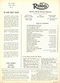 Ring (1922-present Rumford Press) Magazine Vol. 39 #5