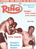 Ring (1922-present Rumford Press) Magazine Vol. 40 #9