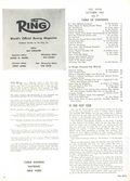 Ring (1922-present Rumford Press) Magazine Vol. 40 #9