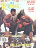 Ring (1922-present Rumford Press) Magazine Vol. 58 #3