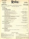 Ring (1922-present Rumford Press) Magazine Vol. 58 #3