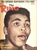 Ring (1922-present Rumford Press) Magazine Vol. 42 #8