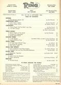 Ring (1922-present Rumford Press) Magazine Vol. 42 #8