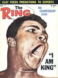 Ring (1922-present Rumford Press) Magazine Vol. 43 #3