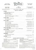 Ring (1922-present Rumford Press) Magazine Vol. 43 #3