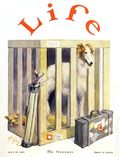 Life (1883-2000 Clair Maxwell/Life Publishing Company) Magazine Jul 16 1925