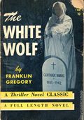 Thriller Novel Classic (1941-1945 Novel Selections) Digest 10