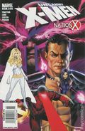 Uncanny X-Men (1963 1st Series) 517N