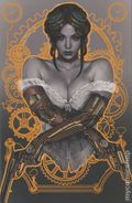 Lady Mechanika The Mechanical Menagerie (2026 Image) 1ZE