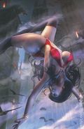 Vampirella (2025 Dynamite) 1DASILVA.A