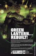 Green Lantern War Journal TPB (2024 DC) Dawn of DC 1-REP