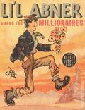 Lil Abner Among the Millionaires (1939 Whitman BLB) 1401