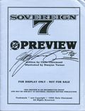 Sovereign Seven Preview (1994) 1994B