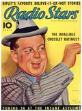 Radio Stars (1932-1938 Dell Publishing Co.) Vol. 12 #5